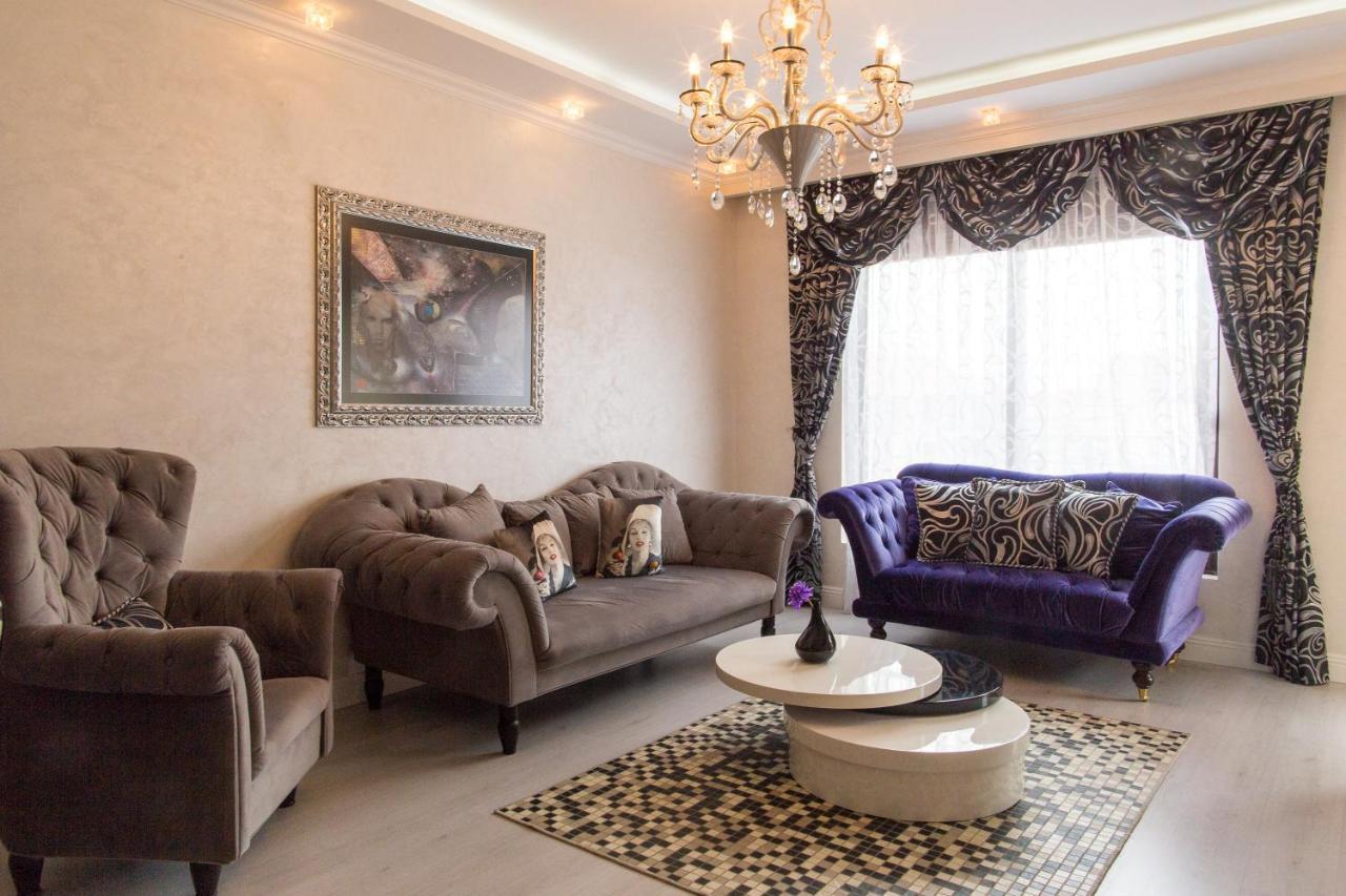 Becici - Andrea Apartman Экстерьер фото